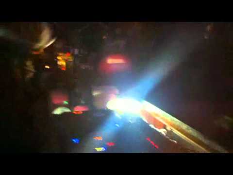 Misteralf present Fabrice   You're Calling Me @ Purple Music