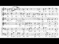 Byrd: Great Service - Nunc dimittis - Tallis Scholars