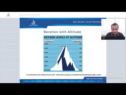 Webinar: Engine and Alternator Derating
