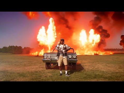 King Deazel “Dr Dre”