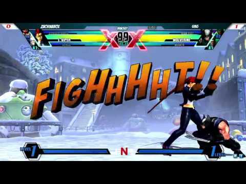 FNF 5-20-16 Zachinabox vs SMG - WR1