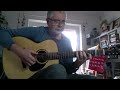 Jock O' Hazeldean arr Al Petteway