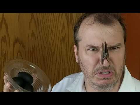 YUCK!! Does your water smell?