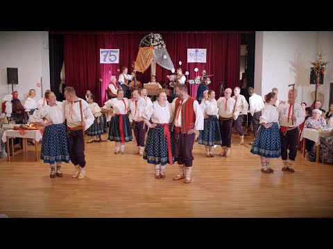 VSPT Radhošť z Trojanovic - Rok pod horami