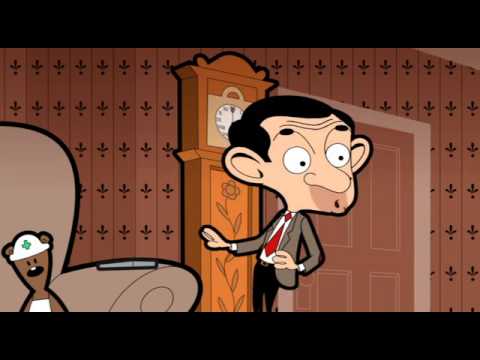 Jaś Fasola Animowany - Odc. 14 Sroka