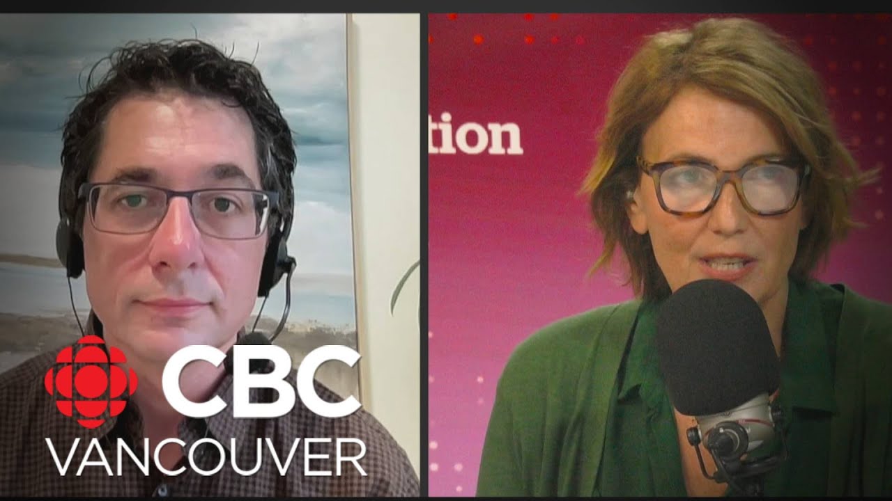 Trudeau's position safe despite party turmoil, political scientist says