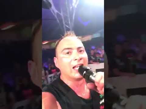 Mallorcaparty Hessen  Fabio Gandolfo