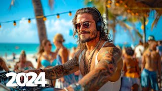 Alan Walker, Dua Lipa, Coldplay, Martin Garrix & Kygo, The Chainsmokers Style - Summer Mix #160