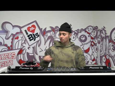 Bassjackers - Les Pays Bass Radio 026