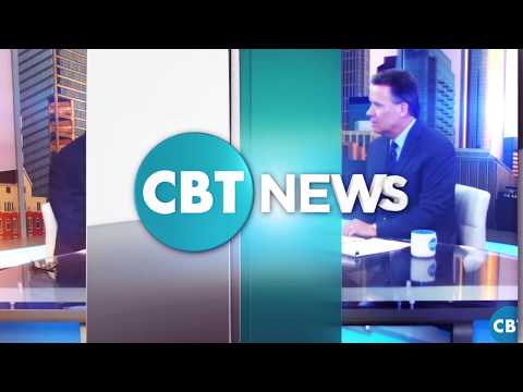 Jeff Butler, Millennial Generation Expert and Technology Speaker on CBT News