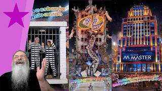 Download lagu FLAVIO BOLSONARO compartilha DESFILE I.A. muito mais REPRESENTATIVO de LULA do que PROPAGANDA FAJUTA mp3