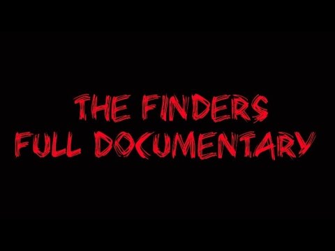 The Finders - Full Documentary #epstein #cults #thefinders 