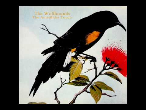 The Wolfhounds - The Anti-Midas Touch
