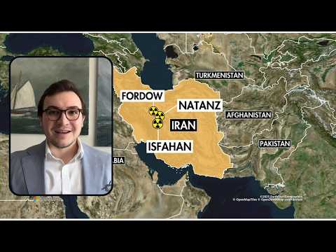 Iran’s nuclear setback isn’t permanent, senior Washington security analyst warns.