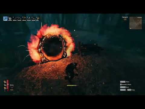 Valheim - Crispy HD Texture Pack