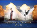 Columbia Tristar Home Video Home Entertainment Logo History 1991 2001