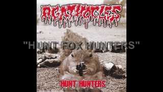 Agathocles - Hunt Hunters [2009][Full 2x EP][HQ]