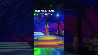 Download lagu METAHANE !! ADA KEANEHAN SAAT SISKA LIVE DI JTV #shorts mp3