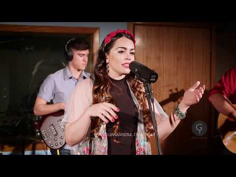 Guaraní Soul Sessions | Tekove - Pedro Canoero