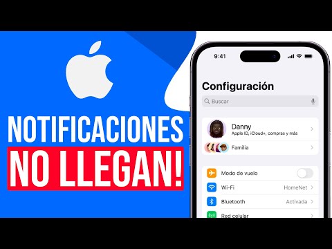 No me llegan notificaciones al Mac y el culpable era este ajuste del iPhone. Ahora he configurado un modo con el que ser más productivo