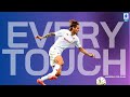 Andrea Colpani EVERY TOUCH Vs Lecce Serie A 2024 25