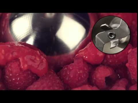 Bosch MSM 6 Ergomixx 2