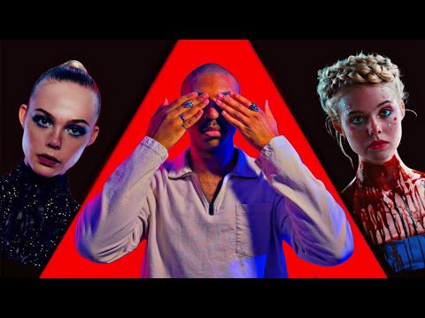 in defense of the neon demon