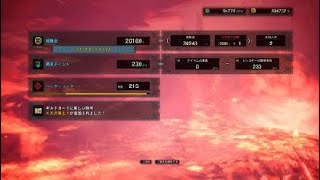 モンスターハンターワールド：アイスボーン_20191019195355