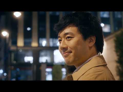 YANG Yuanfan | 19th International Chopin Piano Competition