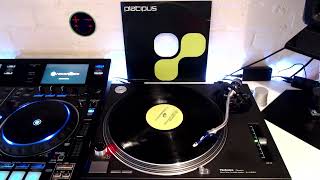 Jan Johnston - Calling Your Name (Thrillseekers Remix)
