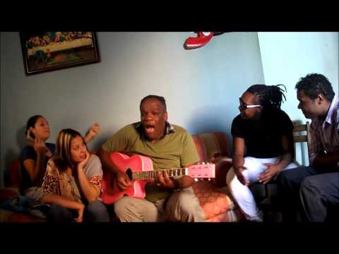 Jesus em tua presença - Cantor Abel porto