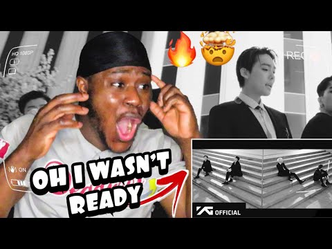 American First Time Reacting to WINNER - 'REALLY REALLY' M/V
