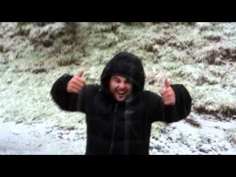 Wellington Snow - Makara