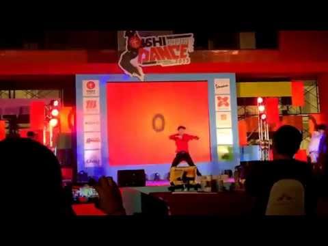 150906 DP Growth Cover Got7 - Intro + Stop it + Just Right + Bounce @ Oishi Thailand Cover Dance