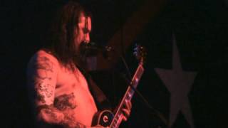 HIGH ON FIRE &quot;Spiritual Rites&quot; live at Emo&#39;s East SXSW 2012