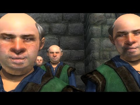 The rise of Newheim the Portly