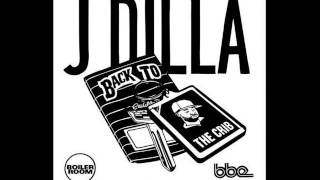 J Dilla   Payback Is A Grandmother Instrumental