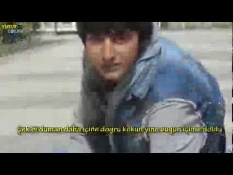 Fenomen & Cem Görmez & Asrın - Yolun Sonu / 2013