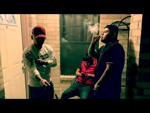 Still blazing freestyle- El Jorge MGA (video oficial)