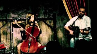 ANTONIO ZAMBUJO & DOM LA NENA - QUERIA CONHECER-TE UM DIA