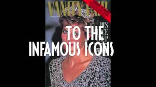 You're So Vain- Sex, Glamour, and Vanity Fair A Write.edit.Repeat. Exclusive