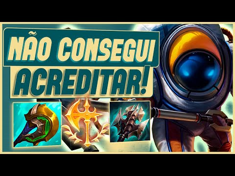 NAUTILUS AD LUTADOR NA ÚLTIMA PARTE DO DESAFIO DO CRAZY! | ASSISTA ATÉ O FINAL E SE SURPREENDA! KKKK