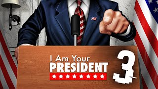 Time to Screech - I Am Your President Part 3