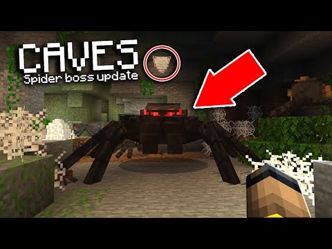 YaBoiAction - Minecraft caves had an update...