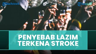 Apa Penyebab Penyakit Stroke dapat Menyerang Usia Muda? Begini Penjelasan Dokter Tan Shot Yen