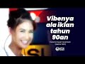 Iklan Cussons Sweet Seventeen Sekitar 2001