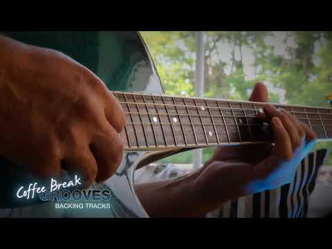 Costa Arvanitidis Smooth Jazz 9-1. Coffee Break Grooves Jam Tracks