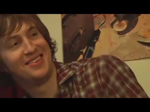 Update Day - Nirvana The Band The Show 1080p AI upscale