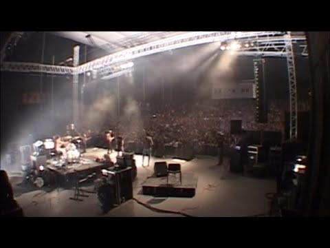 Niet - Bil je maj (Križanke, 27.5.2008)