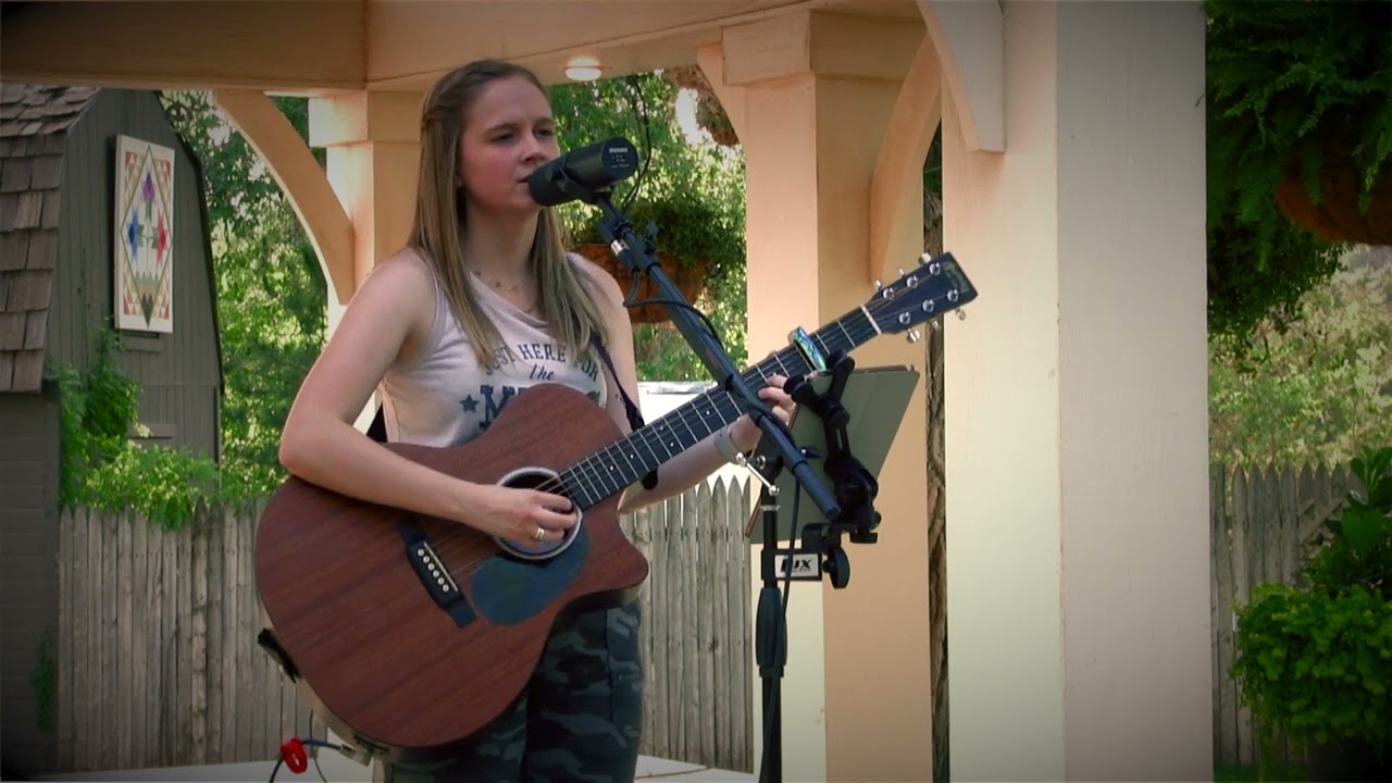 Kayla Richardson - Fragile